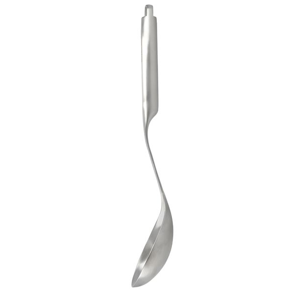 KitchenAid Slotted Spoon - Stainless Steel