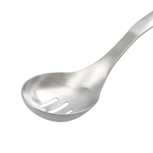 KitchenAid Slotted Spoon - Stainless Steel