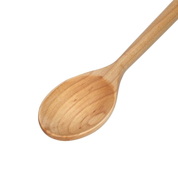 KitchenAid Maple Solid Basting Spoon