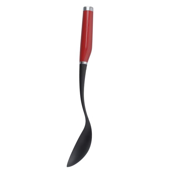 KitchenAid Solid Basting Spoon Nylon - Empire Red
