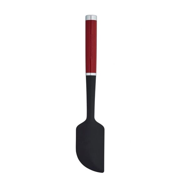 KitchenAid Scraper Spatula Silicone - Empire Red