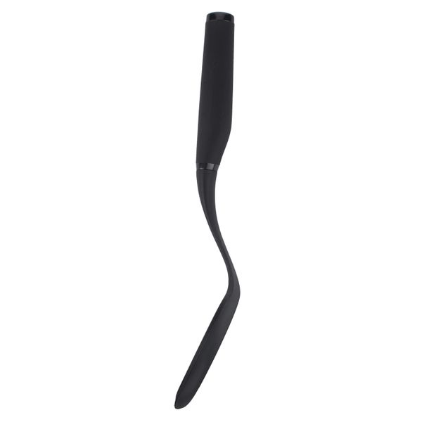 KitchenAid Soft Touch Short Turner Nylon - Black