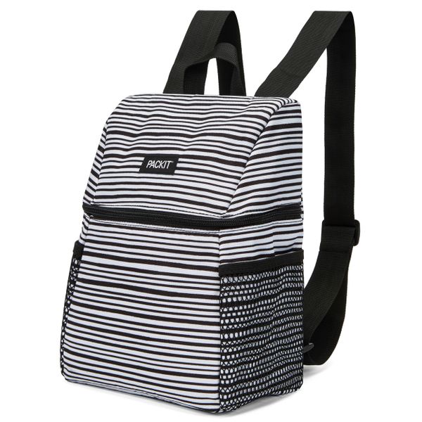 Freezable Lifestyle Backpack - Wobbly Stripe
