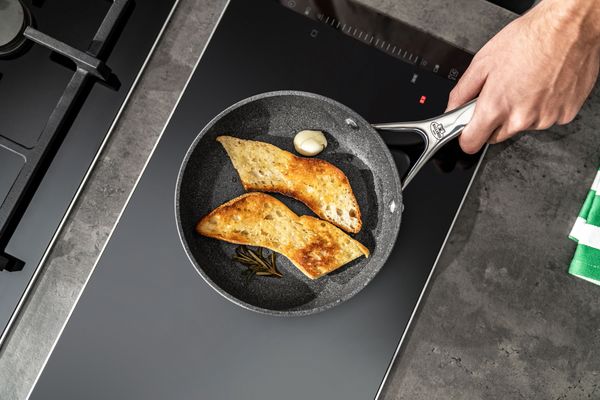 Ballarini Salina Frypan 20cm Ceramic Titanium