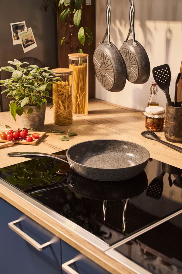 Ballarini Salina Frypan 24cm Ceramic Titanium