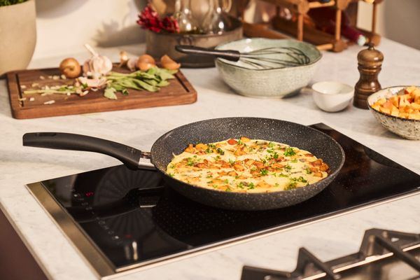 Ballarini Vipiteno Frying  Pan 24cm Ceramic Ceraforce Coating