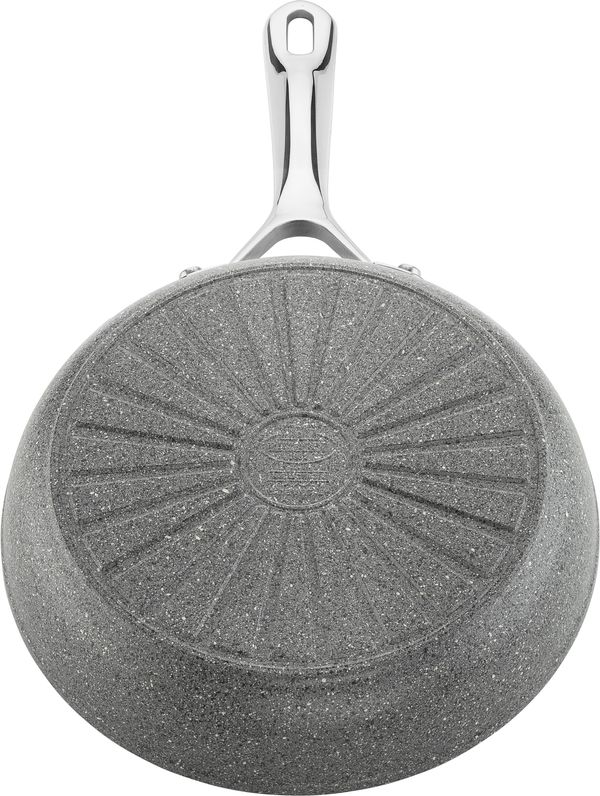 Ballarini Salina Frypan 28cm Ceramic Titanium