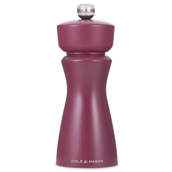Cole & Mason Kenton 150mm Sichuan Pepper Salt or Pepper Mill