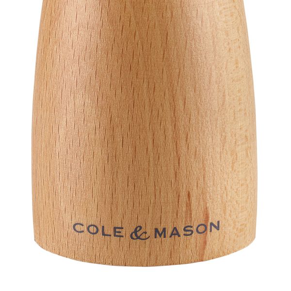 Cole & Mason Sherwood Gift Set Beechwood
