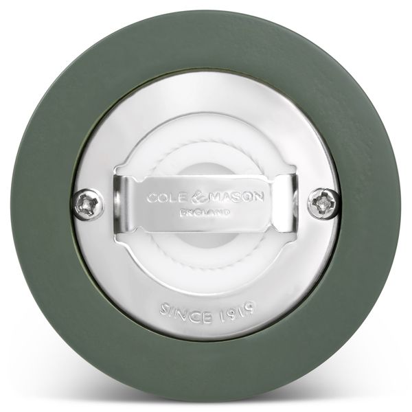 Cole & Mason Kenton 150mm Rosemary Salt or Pepper Mill