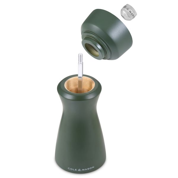 Cole & Mason Kenton 150mm Rosemary Salt or Pepper Mill