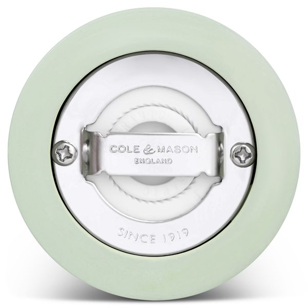 Cole & Mason Kenton 150mm Sage Salt or Pepper Mill