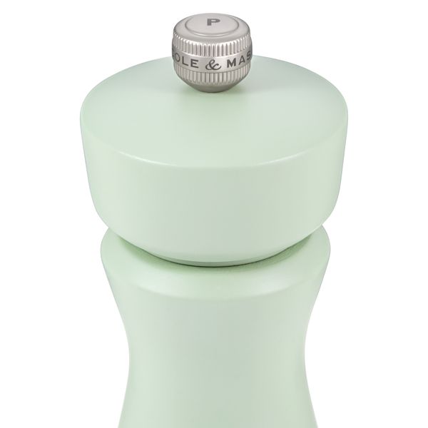 Cole & Mason Kenton 150mm Sage Salt or Pepper Mill