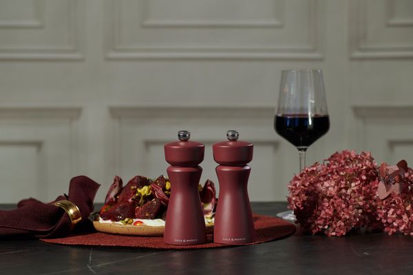 Cole & Mason Kenton 150mm Sichuan Pepper Salt or Pepper Mill