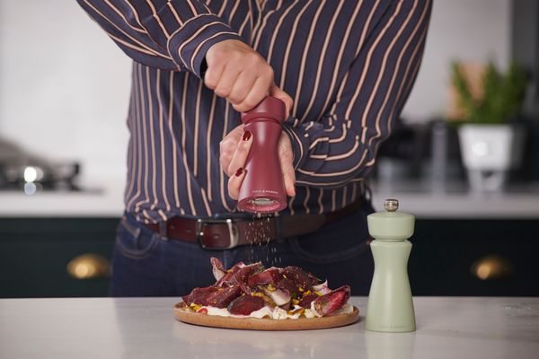 Cole & Mason Kenton 150mm Sichuan Pepper Salt or Pepper Mill