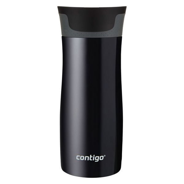 Contigo West Loop 'Autoseal' Mug - Black 473ml