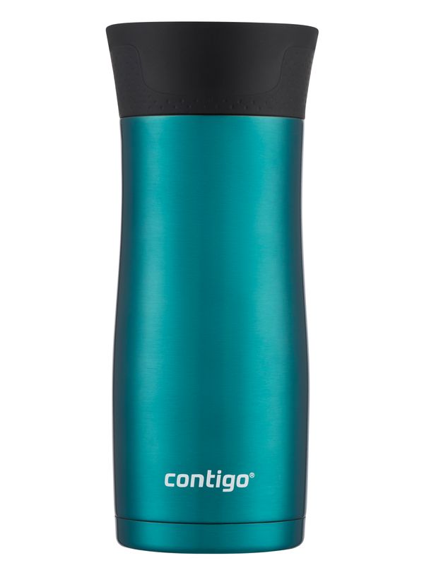 Contigo West Loop 'Autoseal' Mug - Spirulina 473ml