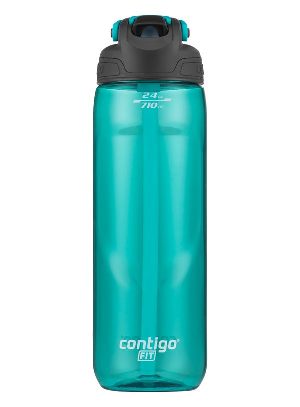 Contigo Autospout Fit Sports Bottle - Surge 709ml