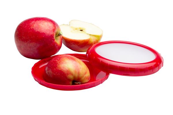 Cuisena Fresh Keeper Silicone Pod - Fruit&Veggie