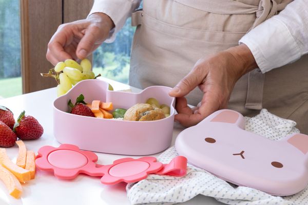 Cuisena PLA Bunny Lunch Box