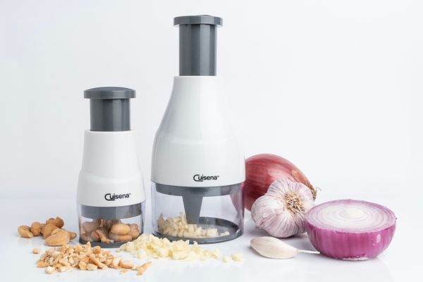 Cuisena Mini Prep Chopper