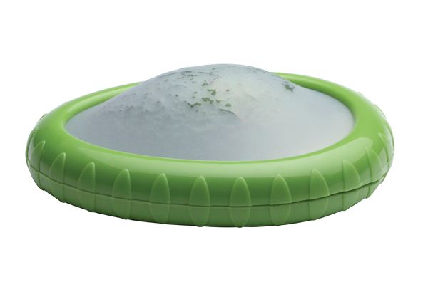 Cuisena Fresh Keeper Silicone Pod - Avocado