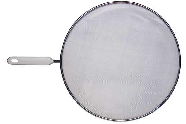 Cuisena Splatter Screen 33cm