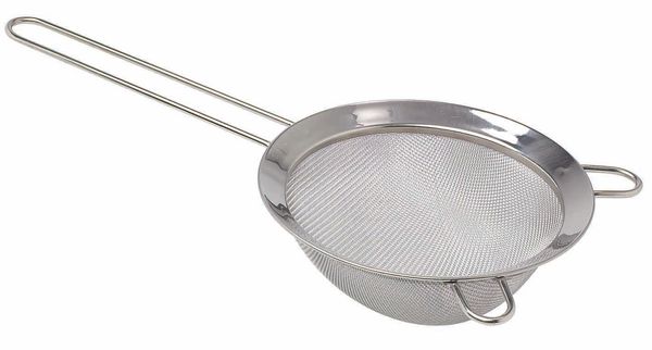 Cuisena Strainer 20cm