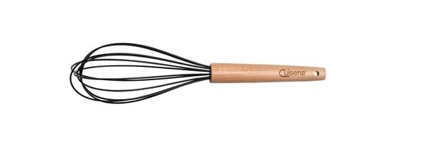 Cuisena Beech Wood Whisk