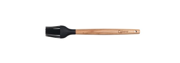 Cuisena Beech Wood Pastry Brush