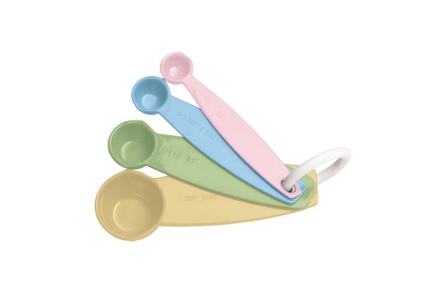 Cuisena Measuring Spoon Set/4