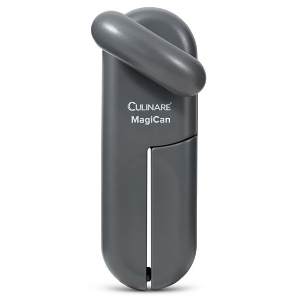 Culinare Magican Can Opener - Grey
