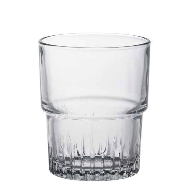 Duralex Empilable Clear Tumbler 160ml Set of 6