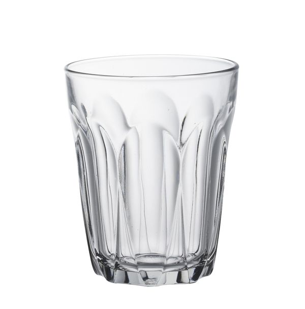 Duralex Provence Clear Tumbler 220ml Set of 6