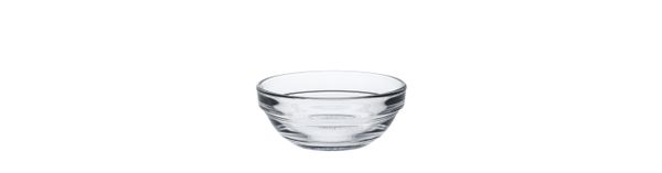 Duralex Lys Stackable Bowl 7.5cm 70ml Set of 4