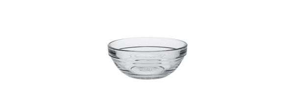 Duralex Lys Stackable Bowl 9cm 125ml