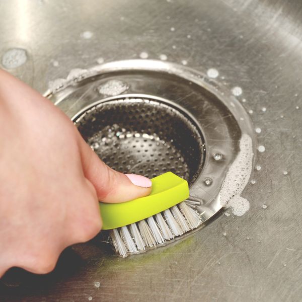 Full Circle Micro Manager Crevice Tool - Green
