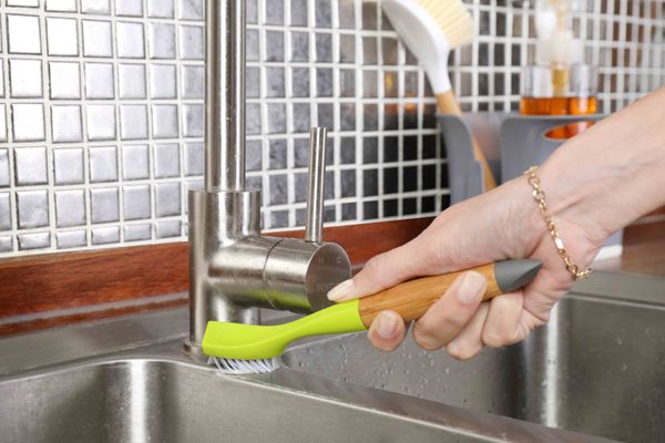 Full Circle Micro Manager Crevice Tool - Green