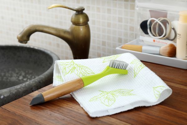 Full Circle Micro Manager Crevice Tool - Green