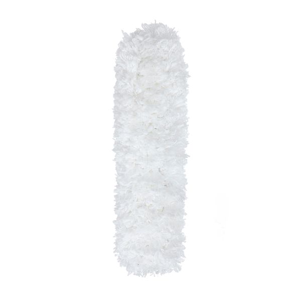 Full Circle Dust Whisperer Microfibre Duster Refill - White