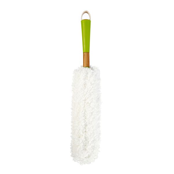 Full Circle Dust Whisperer Microfibre Duster Refill - White