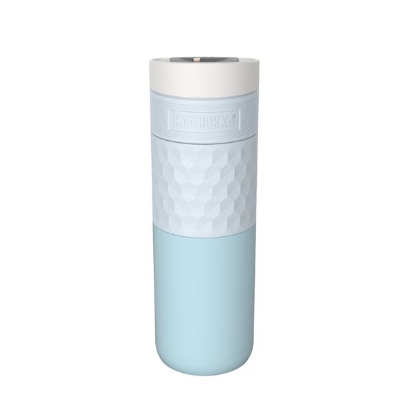 Kambukka ETNA Grip S/S Tumbler 500ml Breezy Blue