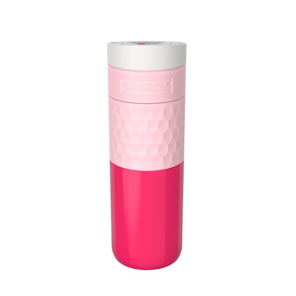 Kambukka ETNA Grip S/S Tumbler 500ml Diva Pink