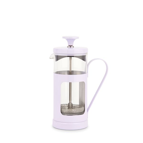 La Cafetière Monaco Lavender Purple Cafetière - 3 Cup