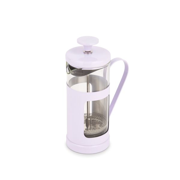 La Cafetière Monaco Lavender Purple Cafetière - 3 Cup