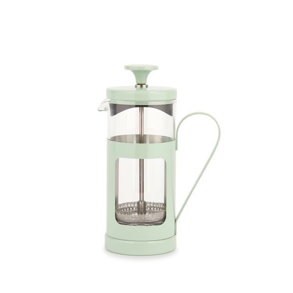 La Cafetière Monaco Mint Green Cafetière - 3 Cup