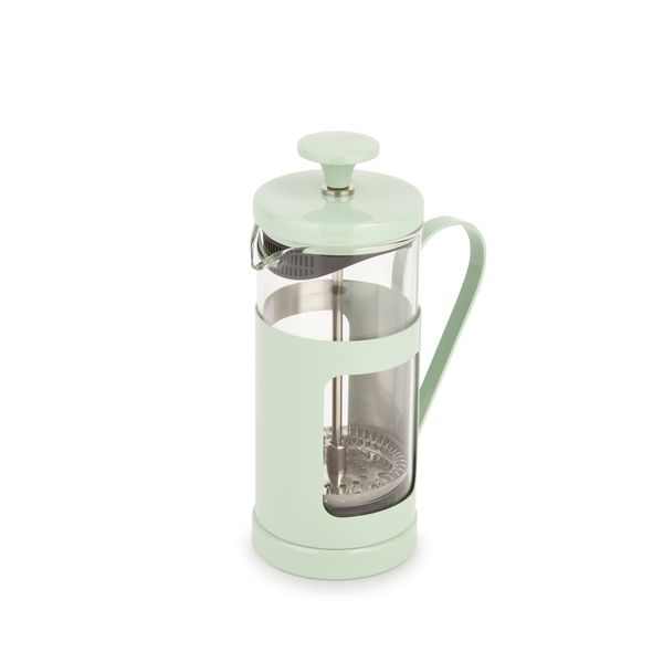 La Cafetière Monaco Mint Green Cafetière - 3 Cup