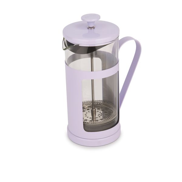 La Cafetière Monaco Lavender Purple Cafetière - 8 Cup