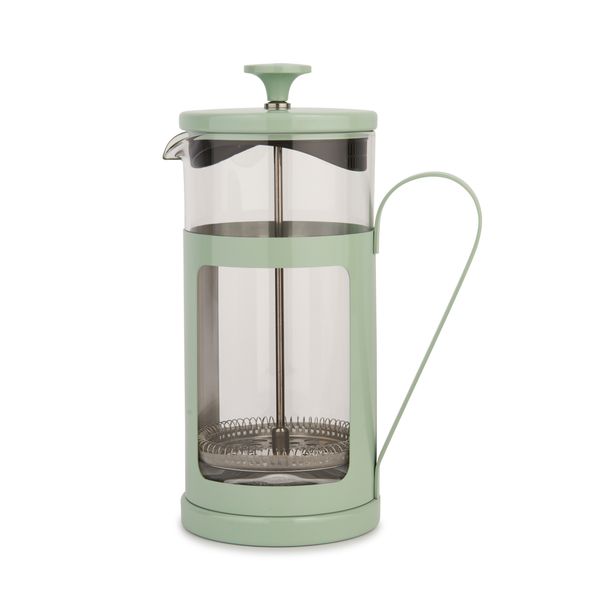 La Cafetière Monaco Mint Green Cafetière - 8 Cup