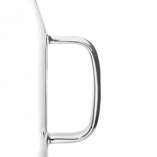 La Cafetière Single-Walled Glass Carafe - 1.5 L